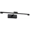 Image de Paulmann Mingo 95564 LED-schilderijlamp 9.5 W Warmwit Zwart