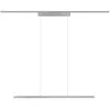 Image de Paulmann Lento LED-hanglamp URail LED vast ingebouwd 42 W LED Chroom (mat)