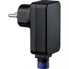 Image de Paulmann Plug & Shine 98848 Verlichtingssysteem Plug&Shine Transformator 21 W Zwart