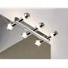 Image de Paulmann Regula 99679 Spiegellamp 120 W Chroom
