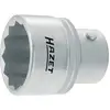 Image de Hazet 1100Z-46 1100Z-46 Dop (twaalfkant) Dopsleutelinzetstuk 46 mm 1 (25 mm)