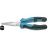 Image de Hazet 1841A-33 Werkplaats Telefoontang Recht 20.5 cm