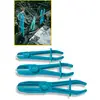 Image de Hazet 4590-2 Afklemtang 180 mm 1 stuk(s)
