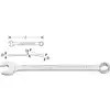 Image de Hazet 600N-9 600N Ring-steeksleutel 9 mm