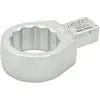 Image de Hazet 6630C-11 Insteekringsleutel 11 mm