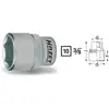 Image de Hazet 880 880-6 Dop (zeskant) Dopsleutelinzetstuk 6 mm 3/8 (10 mm)