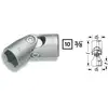 Image de Hazet 880G-12 880G-12 Kniegewrichtsleutelinzet 3/8 (10 mm)