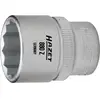 Image de Hazet 880Z 880Z-21 Dop (twaalfkant) Dopsleutelinzetstuk 21 mm 3/8 (10 mm)