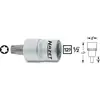 Image de Hazet 992 992-T30 Dopsleutel-bitinzet 1/2 (12.5 mm)