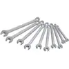 Image de Hazet 600SPC/10 Ring-steeksleutelset 10-delig Sleutelbreedte (metrisch) 8 - 19 mm