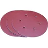 Image de HAZET 9033-1120/10 Jeu de tampons abrasifs