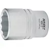 Image de Hazet 900Z-34 Dop (twaalfkant) Dopsleutelinzetstuk 34 mm 1/2 (12.5 mm)