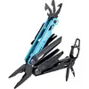 Image de Hazet 2159-1 2159-1 Multitool Zwart/blauw