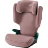 Image de BRITAX RÖMER Siège Auto DISCOVERY PLUS 2, avec ISOFIX, pour enfant de 100 à 150 cm (i-SIZE), 3,5 à 12 ans, Dusty Rose