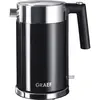 Image de Graef WK 62 Waterkoker Oververhittingsbeveiliging Aantal/Volume: 1.5 l Zwart