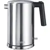 Image de Graef WK600EU Waterkoker Oververhittingsbeveiliging Aantal/Volume: 1.5 l RVS
