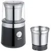 Image de Graef Graef Young CM 102 - Kaffeemühle - 200 W - Black/Stainless CM102EU Koffiemolen Zwart, RVS