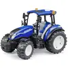 Image de bruder Landbouw Tractor (model)