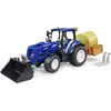 Image de bruder Landbouw Tractor (model)