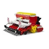 Image de bruder 02347 - Pöttinger Vitasem 302ADD - Semoir à herbier circulaire - 1:16 - Remorque de tracteur - Jouet ferme agricole