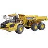Image de bruder Volvo Dumper A60H Kant-en-klaar model Bouwvoertuig (model)