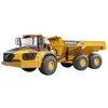 Image de Bruder Camion Volvo A60h Dumper