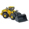 Image de Bruder Pelleteuse Volvo L260h