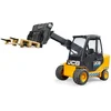 Image de Bruder Chariot Télescopique Jcb