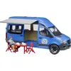 Image de bruder Bus (model)