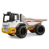 Image de Bruder Camion Benne Dumper