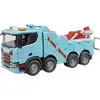Image de bruder Scania Bedrijfswagen (model)