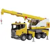 Image de bruder Scania Super 560R Liebherr kraanwagen Kant-en-klaar model Vrachtwagen (model)