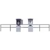 Image de Busch 1627 H0 2 bloktelefoons Bouwpakket