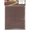 Image de Busch 7182 Landschapsmat Akker met groeven (l x b) 280 mm x 480 mm
