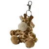 Image de Heunec - Porte-clés girafe 10 cm