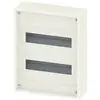 Image de Siemens 8GB50240KM 8GB5024-0KM Distributiekast Opbouw (op product) Aantal groepen: 24 Aantal rijen: 2 Inhoud: 1 stuk(s)
