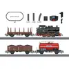 Image de Märklin 29890 H0 digitale startset goederentrein met BR 89.0