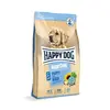 Image de Happy Dog NaturCroq Puppy 60514 Aliment complet avec herbes pour chiots de 4 semaines à 6 mois 15 kg