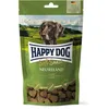 Image de Happy Dog SoftSnack Nouvelle-Zélande, 100 g