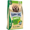 Image de Happy Dog NaturCroq Mini agneau et riz 4 kg