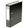 Image de Elba Ordner Rado brillant DIN A4 Rugbreedte: 80 mm Zwart 2 beugels 100022617