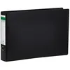 Image de Elba 440885 - Classeur affichés A3 affichés 80MM noir