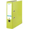 Image de Elba - 100202158 - Classeur levier - Format A4 - Polypropylène - Vert clair