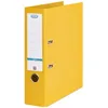 Image de Elba Smart Classeur à levier Dos 80 mm A4 Jaune