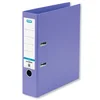 Image de Elba Smart 100202167 Classeur à levier Dos 80 mm A4 Violet