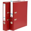 Image de ELBA Classeur Smart Pro 5 cm étroit DIN A4 Bordeaux