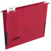 Image de Elba Hangmap chic ULTIMATE DIN A4 Rood 5 stuks/pak 100560145 5 stuk(s)