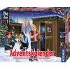 Image de Die drei !!! Adventskalender
