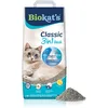 Image de Biokat's Classic fresh 3in1 mit Cotton Blossom-Duft - Klumpende Katzenstreu mit 3 unterschiedlichen Korngrößen - 1 Sack (1 x 10 L)