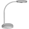Image de Maul MAULjoy 8200695 LED-tafellamp LED Lichtbron vervangbaar door elektricien 5 W Energielabel: D (A - G) Zilver